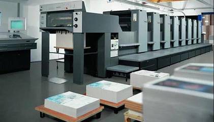 印刷包裝業(yè)的智能轉(zhuǎn)型 觀望者的躊躇與行動者的實踐